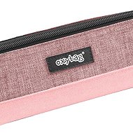 Oxybag Etue boat pastel pink - Pencil Case
