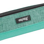 Oxybag Boat case pastel green - School Case