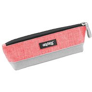 Oxybag Boat case salmon - School Case