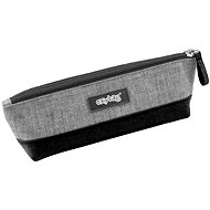 Oxybag Etue boat grey black - School Case