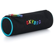 Oxybag Case Case Round Oxy Scooler Rainbow - School Case
