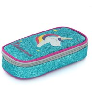 Oxybag Case case comfort, effect Unicorn - School Case