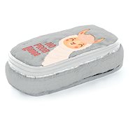 Oxybag Case comfort case, effect Lama - School Case