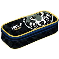 Oxybag Case comfort case wolf (18110) - School Case