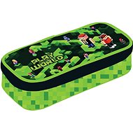 Oxybag Case etue comfort Playworld - School Case