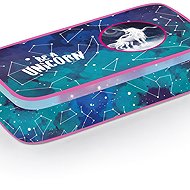 Oxybag Case comfort case Oxy Style Mini Unicorn pattern 18113 - Pencil Case