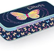 Oxybag Case comfort case Oxy Style Mini Butterfly - Pencil Case