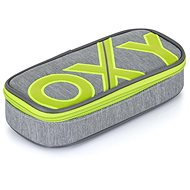 Oxybag Case comfort case Oxy Style Fresh green - School Case