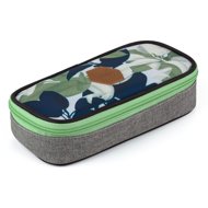 Oxybag Case comfort case Oxy Sport Melange flowers - Pencil Case