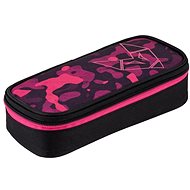Oxybag Case comfort case Oxy Sport Camo girl - School Case