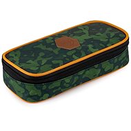 Oxybag Case comfort case Oxy Sport Camo boy - School Case
