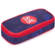 Oxybag Case comfort case Oxy One flowers - Pencil Case