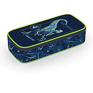 Oxybag Case comfort case Jurassic World 18109 - School Case
