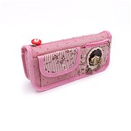 Interdruk Pencil case PS-4117 - School Case