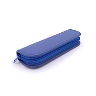 Vikpap Pencil case mini blue - School Case