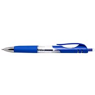 Spoko Gel pen SPOKO Trigon blue - Gel Pen 