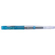 DONG-A Gel pen Jell Zone 0,7 light blue - Gel Pen 