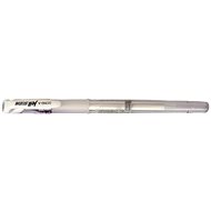 DONG-A Gel pen Jell Zone 0,7 white - Gel Pen 