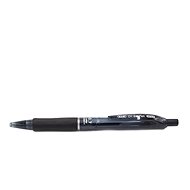 Vikpap Gel pen disposable BPG5 black - Gel Pen 
