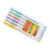 Vikpap Gel pen 6pcs METALlic - Gel Pen 