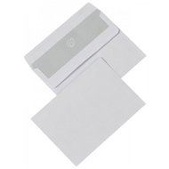 VIKPAP self-adhesive C5, white, 229 × 162 mm - 500 pcs pack - Envelope