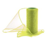 Vikpap Organza 12 cm/10y olive - Organza