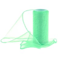 Vikpap Organza 12 cm/10y mint - Organza