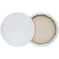 Vikpap Canvas on frame 50 cm round 280 g - Art Canvas
