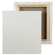 Vikpap Canvas on frame 50 × 50 cm/280 g - Art Canvas