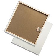 Vikpap Canvas on frame 60 × 60 cm/280 g - Art Canvas
