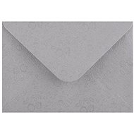 Vikpap Envelope C6 metallic with embossing - Envelope