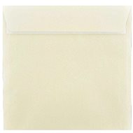 Vikpap Envelope 158 × 158 mm 120 g millenium cream - Envelope