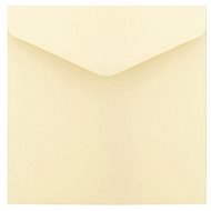 Vikpap Envelope 160 × 160 mm 120 g cream - Envelope