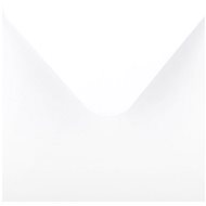 Vikpap Envelope 160 × 160 mm 150 g plain white - Envelope