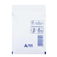 Vikpap Bubble envelope A11 (120 × 175 mm) - Envelope