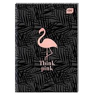 Interdruk A7 80 sheets square - Journal