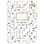 Interdruk A4 96 sheets square - Journal