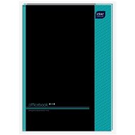 Interdruk A4 160 sheets square - Journal