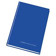 Paper Factory A6 60 sheets PF line - Hope - Journal