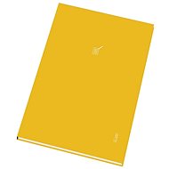 Papírny Brno A4 line 176 sheets - Journal