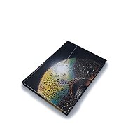 Papírny Brno A5 blank 180 sheets - Journal