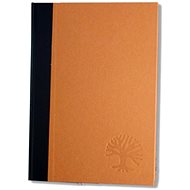 Papírny Brno General book A4 192 sheets clean - V7 - Journal