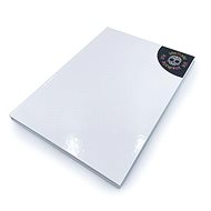 Vikpap A4 line 96 sheets - Skull - Journal