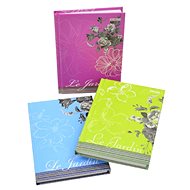 Papírny Brno A6 line 100 sheets - Journal
