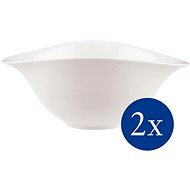 Villeroy & Boch Salad bowl Vapiano, 2 pcs - Small Bowl