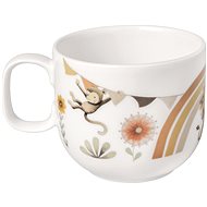 VILLEROY & BOCH Children's mug ROAR LIKE A LION - Mug