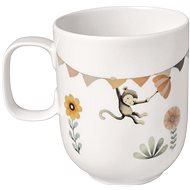VILLEROY & BOCH Children's tall mug ROAR LIKE A LION - Mug