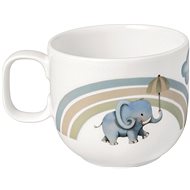 VILLEROY & BOCH Children's mug WALK LIKE AN ELEPHANT - Mug