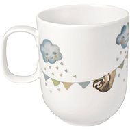 VILLEROY & BOCH Children's tall mug WALK LIKE AN ELEPHANT - Mug