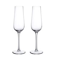 VILLEROY & BOCH Champagne glasses PURISMO 2 pcs - Glass